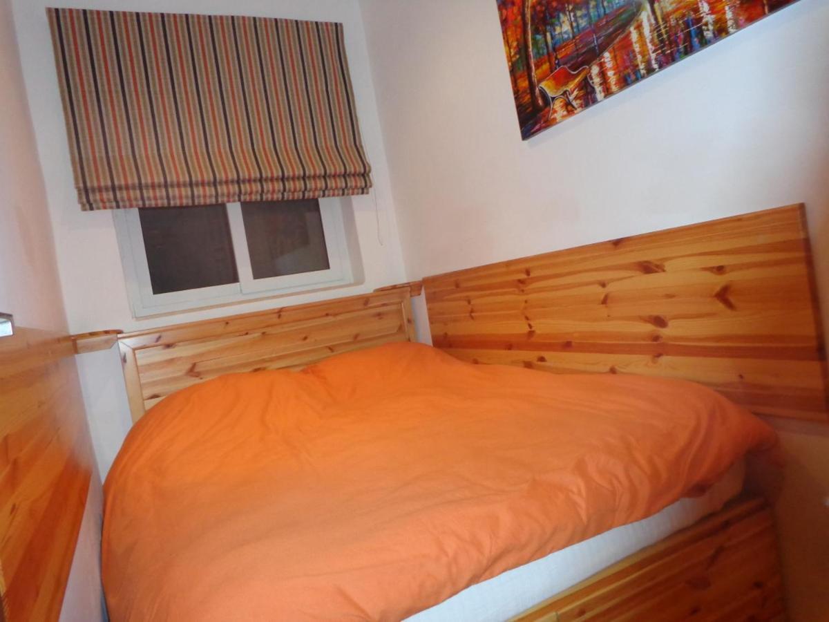 Lovely Penthouse With Private Sun Terrace Ta Xbiex Luaran gambar
