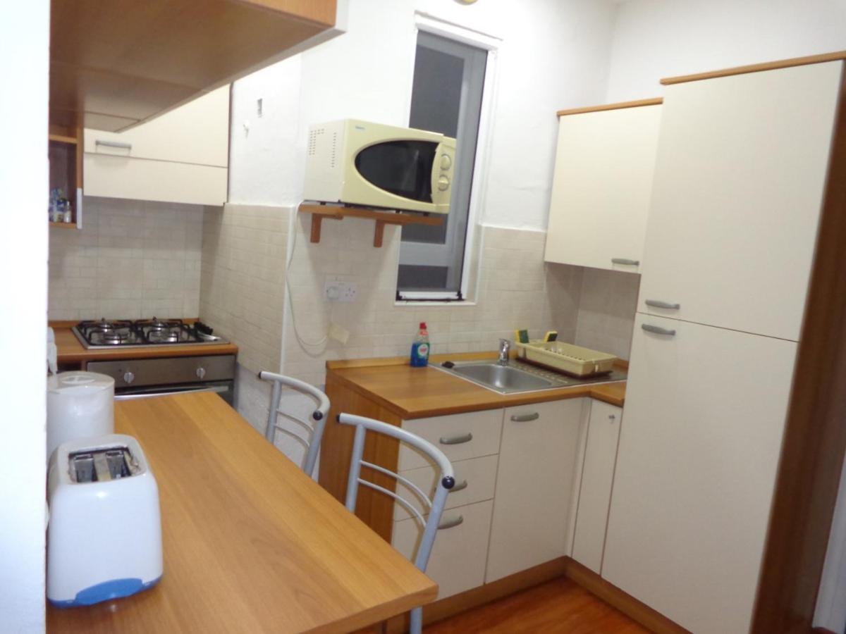 Lovely Penthouse With Private Sun Terrace Ta Xbiex Luaran gambar